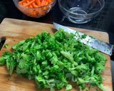 Foto langkah ke 4 dari resep Chicken Quinoa Salad.