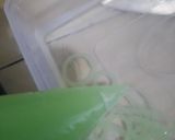 Foto langkah ke 5 dari resep Cendol Maizena.