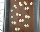 Foto langkah ke 4 dari resep Pudding Brownies 🍫.