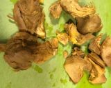 Foto del paso 1 de la receta: Helado de lúcuma