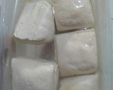 Foto langkah ke 1 dari resep Martabak Tahu jambi.