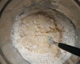 Foto del paso 1 de la receta: Tarta con masa casera