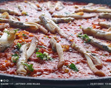 Foto del paso 3 de la receta: Arroz de navajas