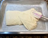 Foto del paso 5 de la receta Pizza con masa blanda, sin gluten