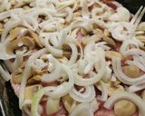 Tepsis karaj recept fázis 3 fotója