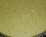 Foto del paso 4 de la receta: Crema de calabacín de mi mami