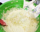 Foto langkah ke 5 dari resep Kue Sagu Keju super renyah enak.