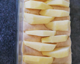 Foto del paso 3 de la receta: Bizcocho tierno de manzana 🍏