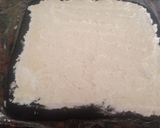 صورة لخطوة 4 من وصفة سويسرول بدون فرن