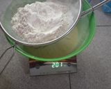 Foto del paso 5 de la receta: Tarta de manzana invertida