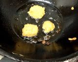 A picture of step 4 of Chickpeas kabab.