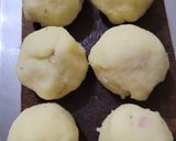 Foto del paso 6 de la receta: Churrasquitos de cerdo con bombitas