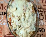 Foto del paso 5 de la receta: Arroz al horno con marrones