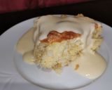Rizsfelfújt recept fázis 1 fotója