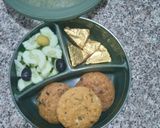Une image de l'étape 8 de Lunch box healthy.