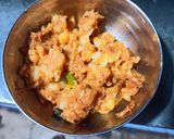 પંજાબી આલુ પરાઠા (Punjabi Aloo Paratha Recipe In Gujarati) રેસીપી સ્ટેપ1ફોટો