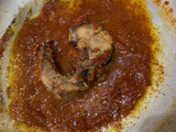 Beans stew