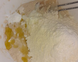 Foto del paso 2 de la receta: Pan naan Indio 🇮🇳