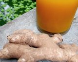Foto langkah ke 8 dari resep Jamu kunyit asam tradisional.