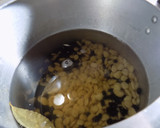 Foto del paso 2 de la receta: Alubias negras, blancas a la provenzal con callos madrileños