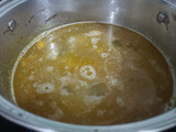 Bánh canh bột lọc