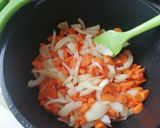 Foto del paso 2 de la receta Carrilleras al vino