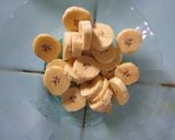 Foto langkah ke 1 dari resep Setup Pisang.