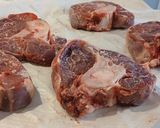 Foto del paso 2 de la receta: Osobuco Guisado al Pedro Ximénez