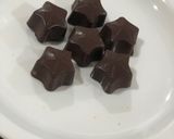 Foto del paso 4 de la receta: Bombones rellenos de dulce de leche