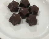 Foto del paso 4 de la receta: Bombones rellenos de dulce de leche