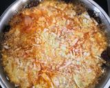 पत्ता कोबीचा हँडवा (pata kobi handa recipe in marathi) रेसिपी स्टेप 5 फोटो 