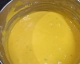 A picture of step 8 of Besan Suji Sandwich Dhokla.