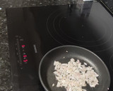 Foto del paso 2 de la receta: Emperador al cava con patatas al horno
