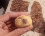 Foto del paso 5 de la receta: Cookies con chips de chocolate