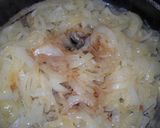 Foto del paso 3 de la receta: Cebolla caramelizada con mucho aroma y sabor