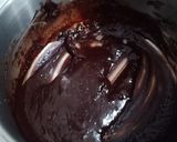 Foto langkah ke 5 dari resep Super Moist Steamed Chocolate Cake.