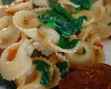 Foto del paso 3 de la receta: Moños del Mediterráneo