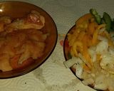 Foto del paso 2 de la receta: Guisado de pollo a mi manera con un toque mexicano