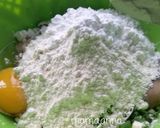 Foto langkah ke 3 dari resep Bakwan Jamur Tangkos Sawit.
