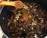 Foto del paso 2 de la receta: Pasta de lentejas de campo