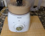 Foto del paso 4 de la receta: Mantequilla de maní casera