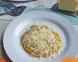 Foto langkah ke 6 dari resep Roti Maryam Anti Gagal.
