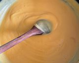 Foto del paso 3 de la receta: Mazamorra de calabaza