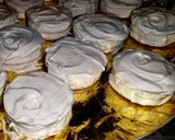 Foto del paso 3 de la receta: Alfajores Santafecinos Caseros