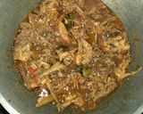 Foto langkah ke 7 dari resep Rica-rica tulang.