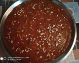 A picture of step 8 of Raw and Ripe Aam Papad.
