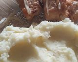 Foto del paso 9 de la receta: Sticks de pollo 🍗, queso 🧀 y papa 🥔
