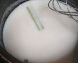 Foto langkah ke 2 dari resep Bubur pacar cina.