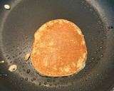 Foto del paso 6 de la receta: Tortitas de avena y plátano en Thermomix