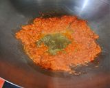 Foto langkah ke 3 dari resep 42💝Sambel Goreng Udang💝.